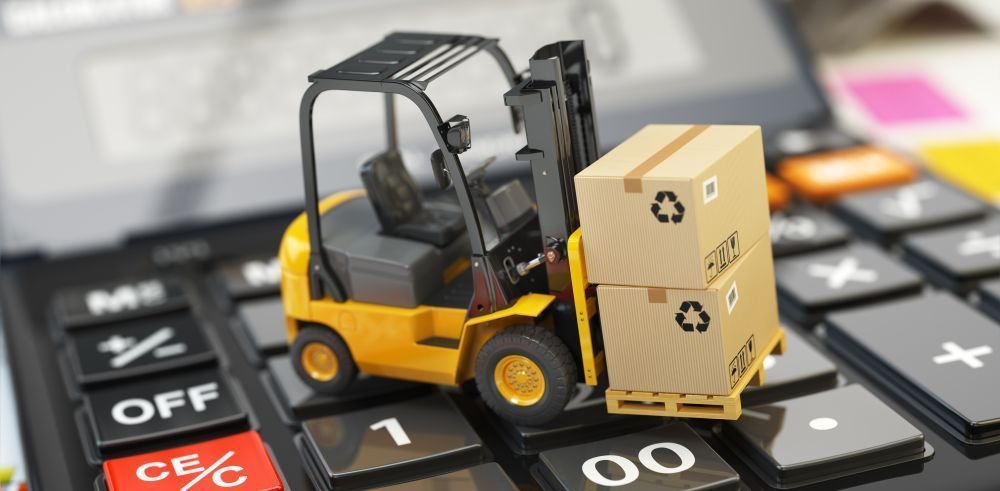 The True Cost of Owning a Forklift Over 5 Years
