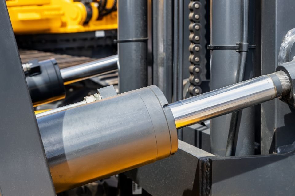 Hydraulic System Health Checks for Non-Mechanics