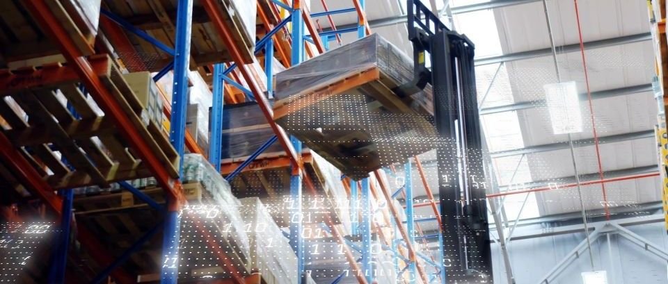 Forklift Mast Types: 2-Stage vs 3-Stage vs Quad Mast