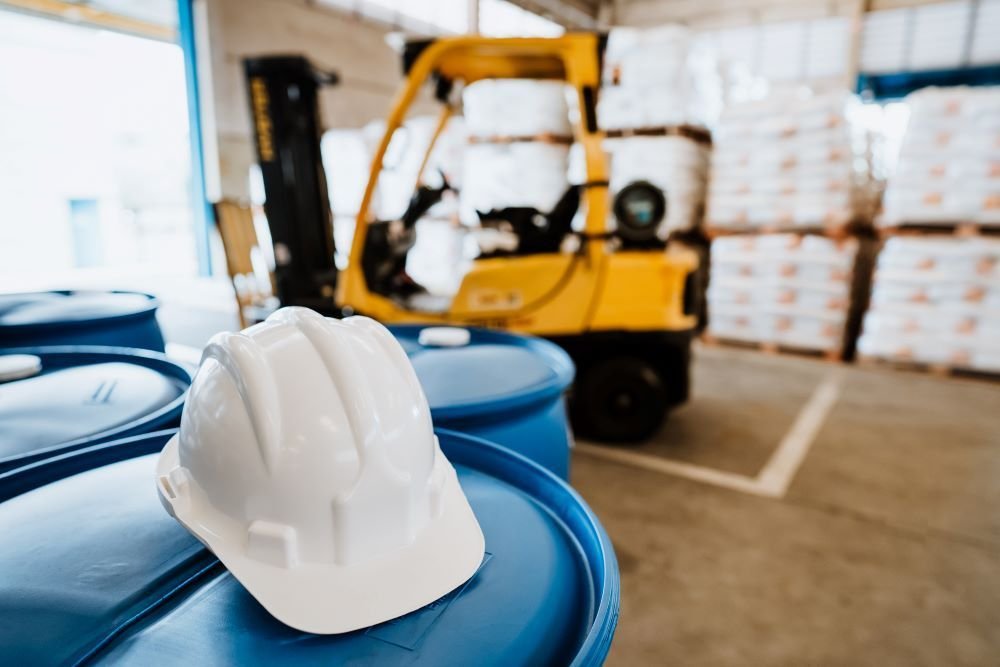 What is Forklift Pre-start Checklist?