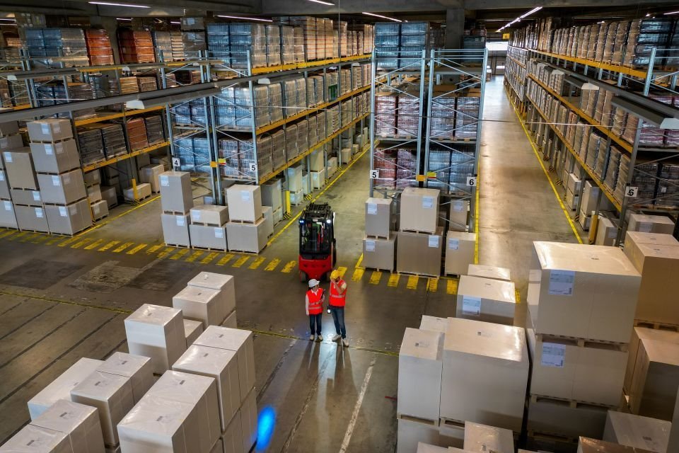Top 5 Industries in Melbourne That Benefit from Forklift Hire