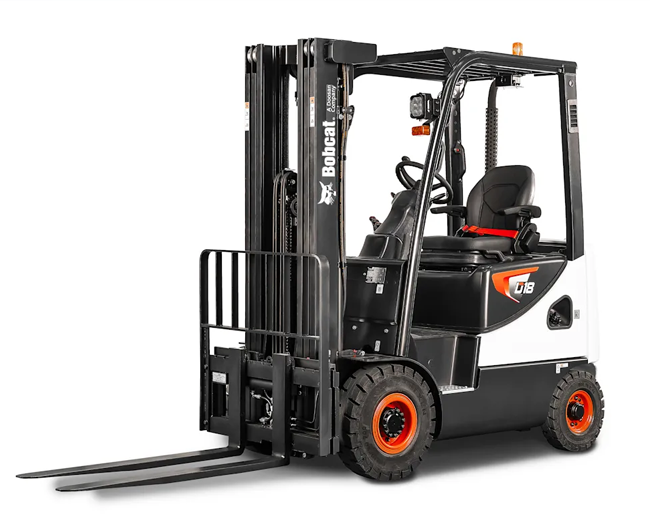Bobcat 5-Series 1.5-2T Diesel