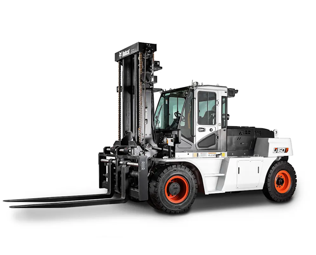 Bobcat 7-Series 10-16T Diesel