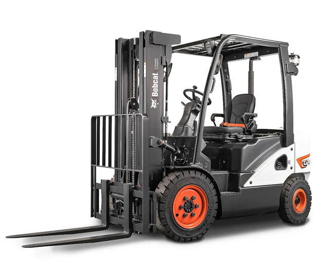 Bobcat 7-Series 2-3.5T Diesel