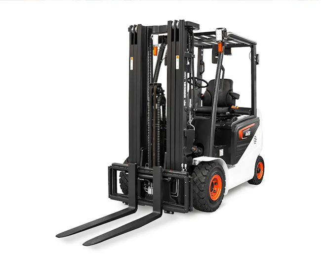 Bobcat Electric 1.5-3.5T NS Series