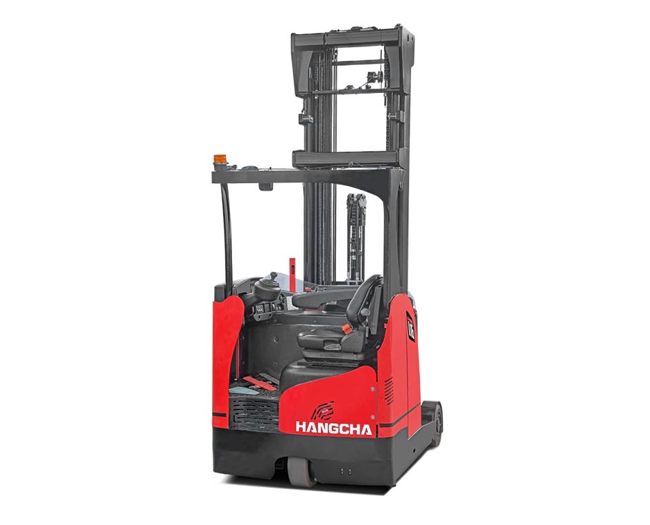 Hangcha A Series Premium Reach Truck 1.2-2T