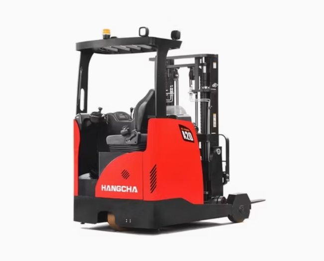 Hangcha A Series Reach Truck 1.2-2T