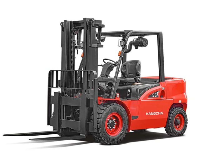Hangcha X Series Stone Industry IC 5.5T