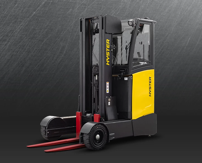 Reach Truck Electric Hyster R1.6H