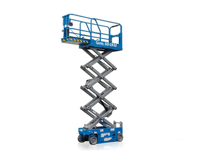 Scissor Lift Genie GS-1932